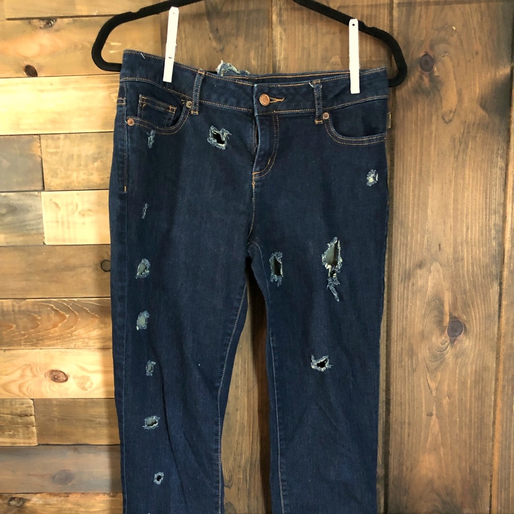 Vera wang Capris